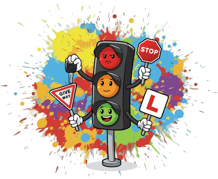 Driving Lessons in Nottingham
